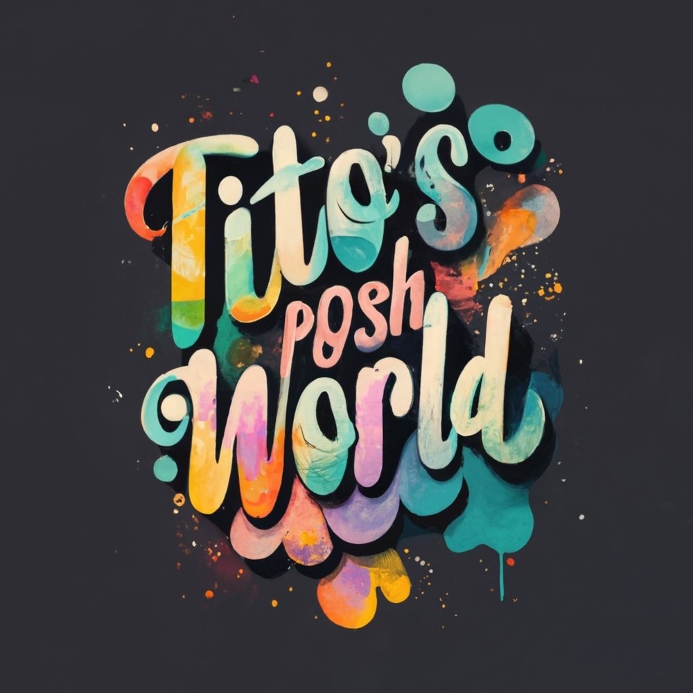 Meet your Posher, Tito